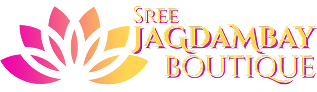 Sree jagdambay Saree